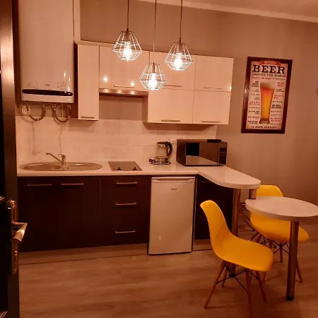 Na Starowce 2 Żywiec