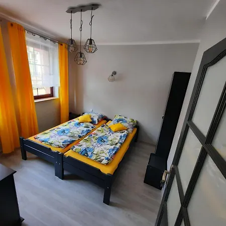 Na Starowce 2 Appartement Żywiec