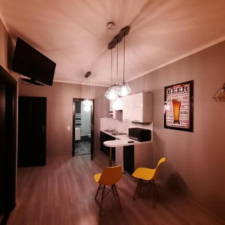 Na Starowce 2 Żywiec