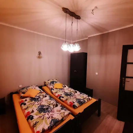 Na Starowce 2 Appartement Żywiec