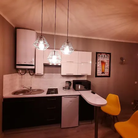 Na Starowce 2 דירה *