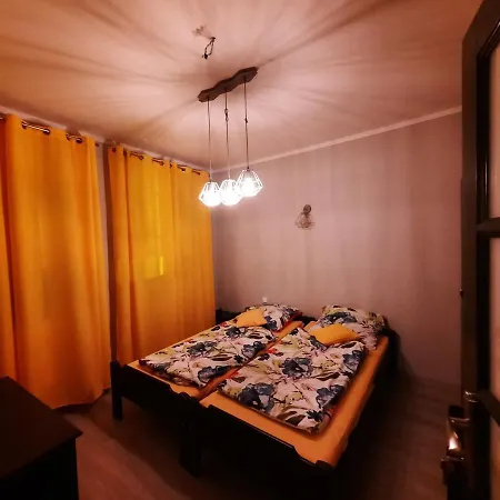 Na Starowce 2 * Żywiec