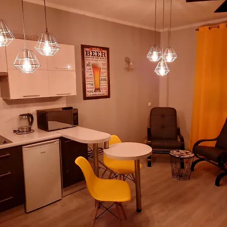 Appartement Na Starowce 2 Żywiec