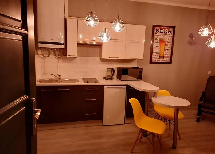 Na Starowce 2 Żywiec