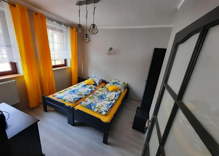 Na Starowce 2 Appartement Żywiec