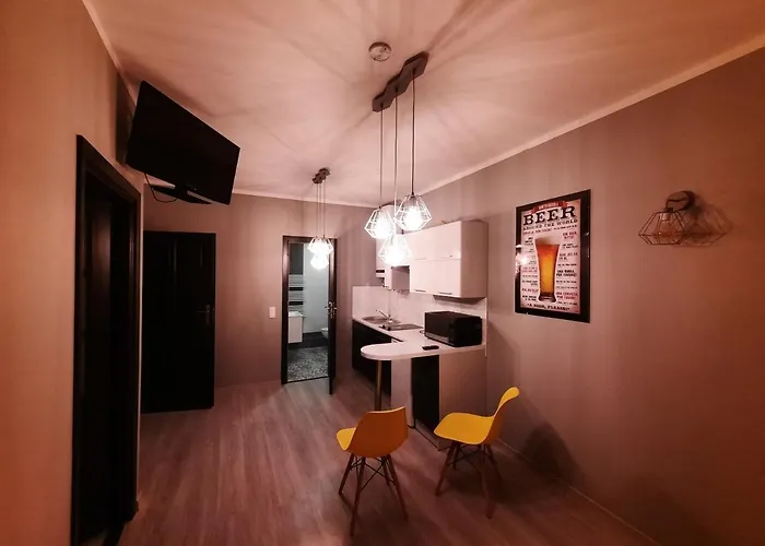 Na Starowce 2 Żywiec