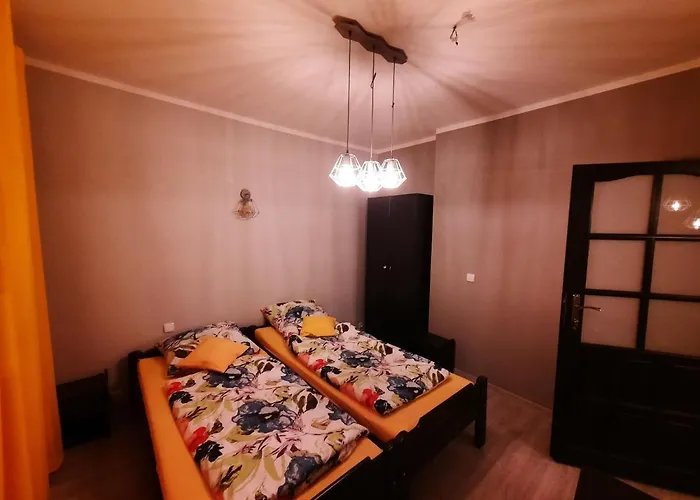 Na Starowce 2 Appartement Żywiec