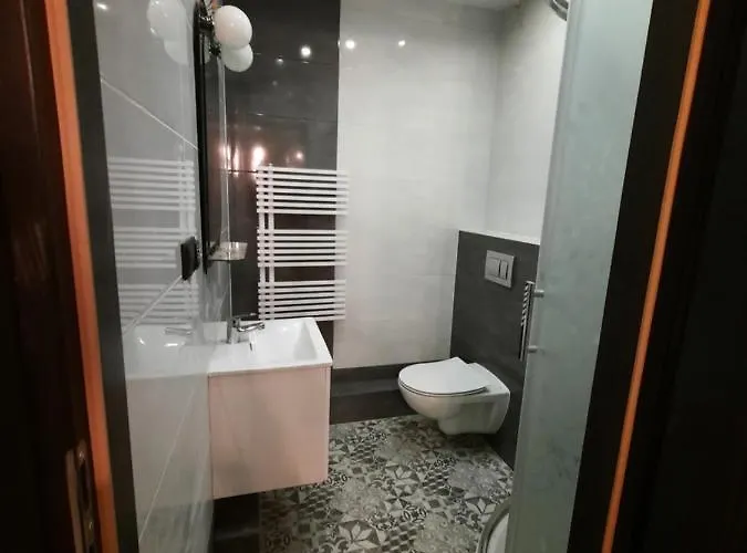 Na Starowce 2 Żywiec