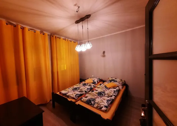 Na Starowce 2 * Żywiec